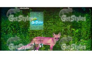 лис в лагере тема для контакта