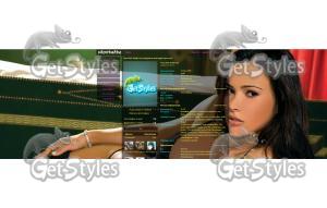 ALINA VACARIU тема для контакта