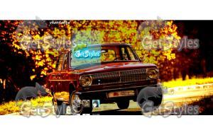 осень тема для контакта