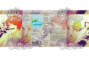 Упороты как всегда! с: тема для контакта