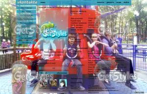6mjbzbf8YuI тема для контакта