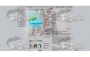 SerialulViolettadin18febr тема для контакта