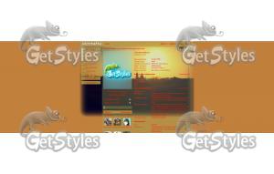 Церковь тема для контакта