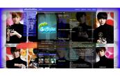 Super Junior  ACHA color