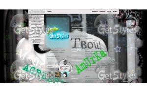 AGREESOR+AMURKA тема для контакта