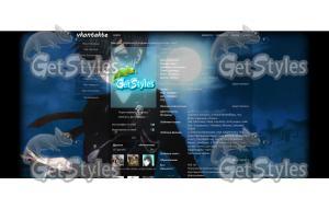 43a1b3324f97 тема для контакта
