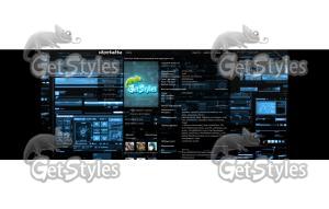 reWalls тема для контакта