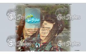 Танечка тема для контакта