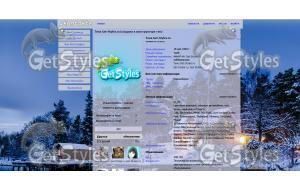 436464_priroda_zima_ozero тема для контакта