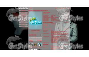 marilyn_manson_034 тема для контакта