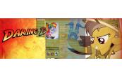 MLP Daring Doo