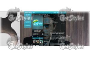 2418481680x1050 тема для контакта