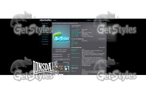 lonsdale тема для контакта