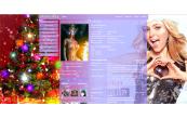 AnnaSophia Happy New Year