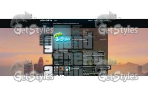 4cb67fbbed5f34f11ce22e1fc тема для контакта