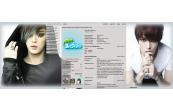 TVXQJYJ Kim JaeJoong