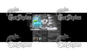 волк тема для контакта