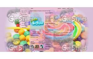 сладкость жизниi тема для контакта