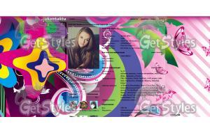 Bankoboev тема для контакта