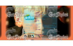 Поливахин Лёша тема для контакта