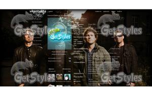 Nickelback тема для контакта