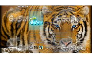 AlexLayv тема для контакта