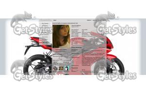 M1nsk r250 тема для контакта