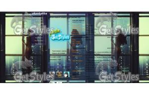FCRx2tja2M4 тема для контакта
