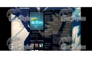 SyLJ4cSfT18 тема для контакта