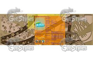 Пацифик = тема для контакта