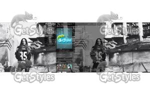 Красивая девушка тема для контакта