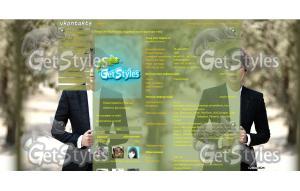 ли  мин  хо тема для контакта