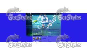 Король и ШутГоршок тема для контакта