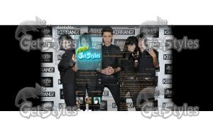 Энди Бирсак тема для контакта