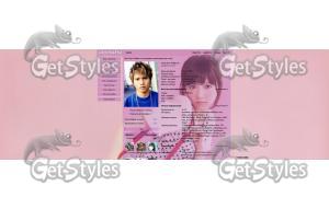 Haruka Shimazaki тема для контакта