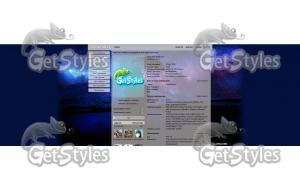 agata тема для контакта