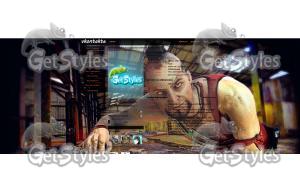 far_cry_3_vaas тема для контакта