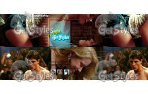 никогда не сдавайся тема для контакта