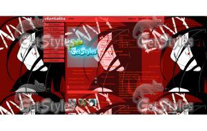 завистьEnvyэнви тема для контакта