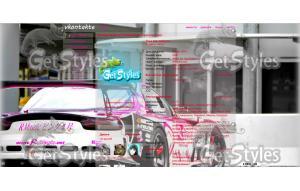 MazdaRX7 тема для контакта