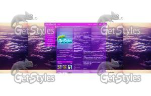 ставьте работку,чуваки :3 тема для контакта