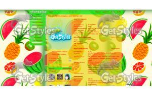 mmm тема для контакта