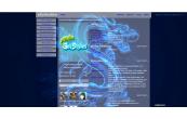 Blue Dragon