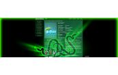 razer logo