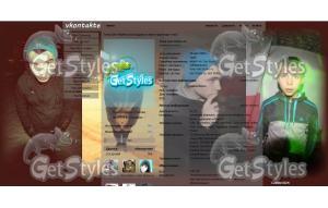 Холодный март тема для контакта