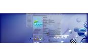 ACER Тема