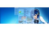 Anime Of Windows