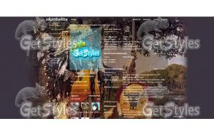 isk0088 тема для контакта