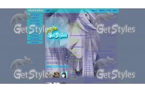 Гробовщик из Темного Двор тема для контакта