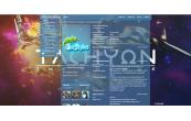 Tachyon: The Fringe